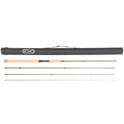 Echo Pin Fly Rod in One Color